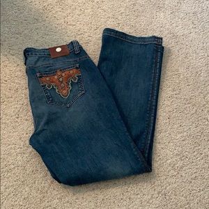 Antik Denim Jeans - Size 16. NWOT